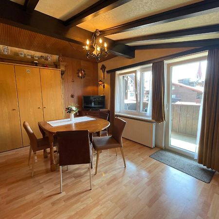 Antoni Apartements Seefeld in Tirol Bagian luar foto
