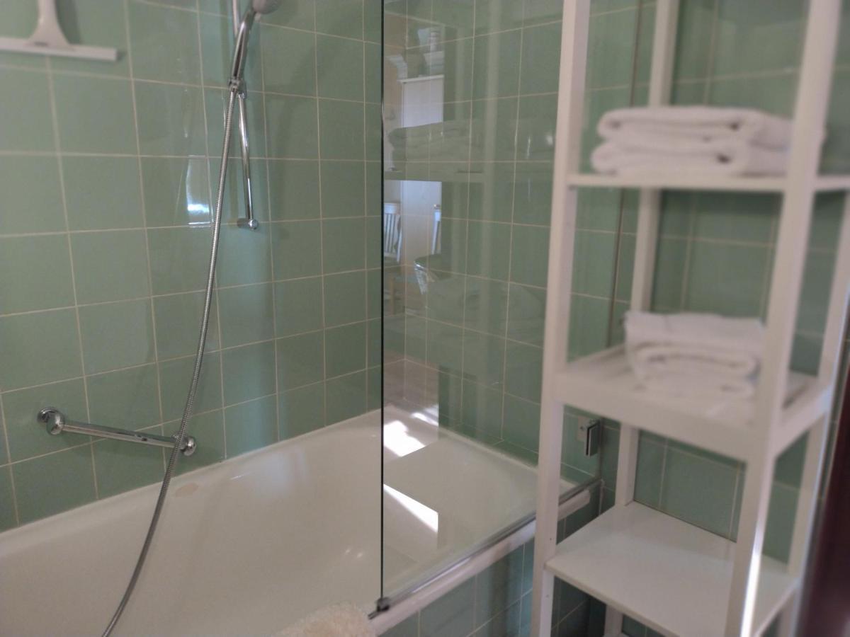 Antoni Apartements Seefeld in Tirol Bagian luar foto