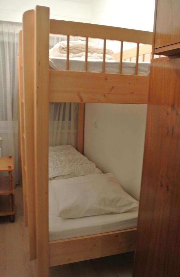 Antoni Apartements Seefeld in Tirol Bagian luar foto