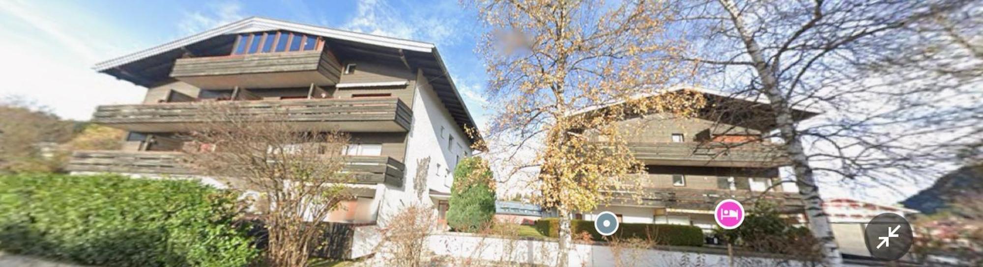 Antoni Apartements Seefeld in Tirol Bagian luar foto