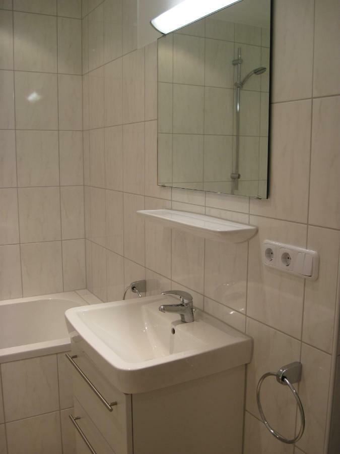 Antoni Apartements Seefeld in Tirol Bagian luar foto