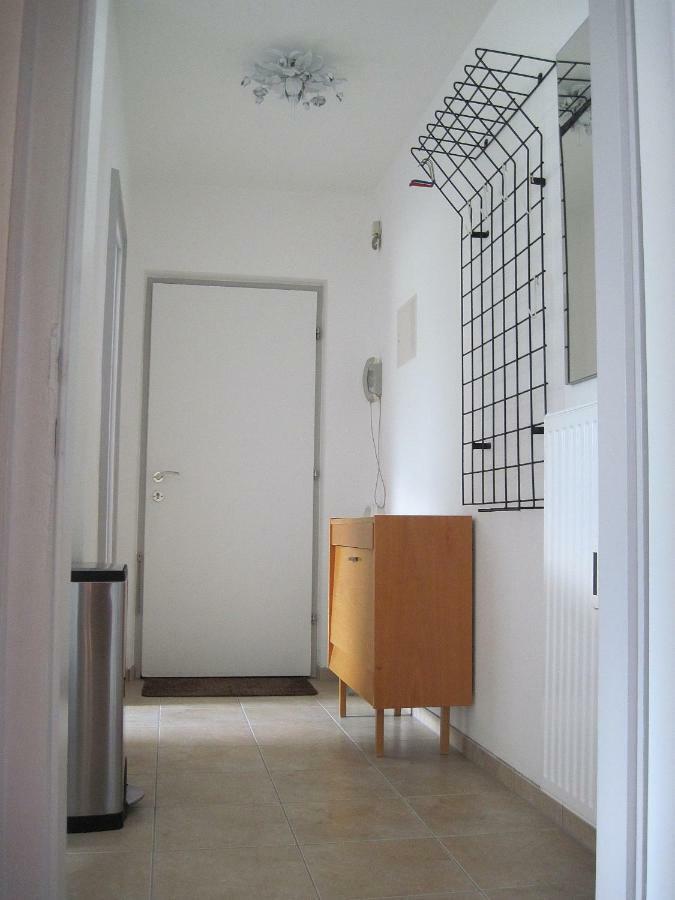 Antoni Apartements Seefeld in Tirol Bagian luar foto